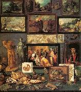 Art Room Frans Francken II